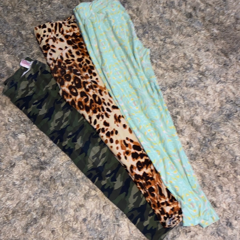 Leggings